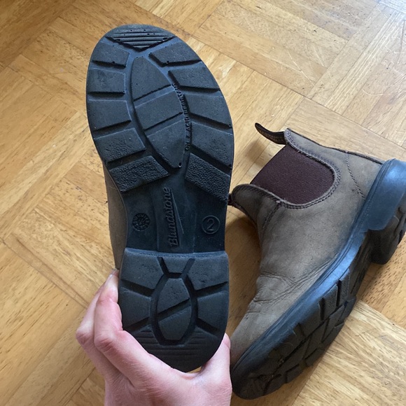 Blundstone Kids - Picture 4 of 6